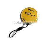 Free Sample Round Epoxy RFID Tag thumbnail-4