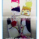 ISO 11784/11785 RFID Epoxy Tag for VIP Management