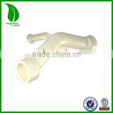 ASTM 2846 CPVC Step Over Bend