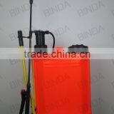 PP Material Knapsack Sprayer 16L Agricultureal Sprayer