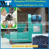 High Quality Coconut Shell Charcoal Making Machine|low Price Charcoal Briquette Extruder Machine