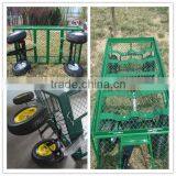 Best Wagons for Kids Folding Wagons for Kids Fold up Wagon thumbnail-4