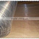 Welded Wire Mesh Roll BWG12 13 14 16 18 20 24 Direact Manufacturer thumbnail-2