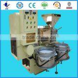Hot Sell Health Edible Oil Press Seed Oil Expeller Machine thumbnail-4