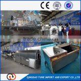 Vegetables Cleaning Machines for Sale thumbnail-3
