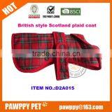Wholesale Winter Christmas Dog Clothes