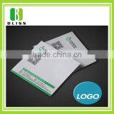 Custom Logo Promotional Good Quality Colorful Sticky Notes