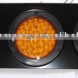Tail Light 36+36+36 Piranha LED Led Truck Light thumbnail-1