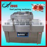 Best Price Widely Used Electric Vacuum Packing Machine Meat thumbnail-1