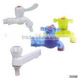 High Quality Pvc Plastic Water Tap for Water thumbnail-1