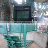 Neweek Vertical Hydraulic Cardboard Bailing Press Machine thumbnail-3