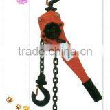LFL-B Lever Chain Hoist thumbnail-1