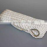 8mm Twisted Polyester Ropes thumbnail-5