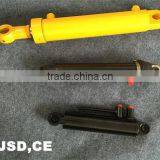 Customized High Quality Double Acting Hydraulic Cylinder Series thumbnail-3