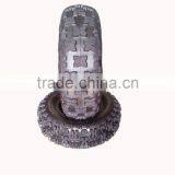 Warehouse Cart Wheel 15x500-6 thumbnail-3