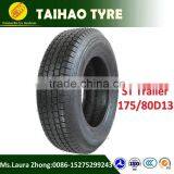 ST Tralier Tire ST175/80D13 USA Market thumbnail-1