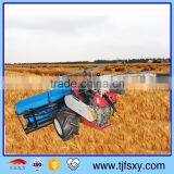 Manual 150cm Wheat Cutter Mini Harvester thumbnail-2