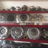 China Hot Selling Agriculture Tractor Clutch Disc Assembly for Diesel Engine thumbnail-3