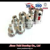 Sfu 1605 Ball Screws With Bk10 Bf10 Fixed Side Support and Couplings thumbnail-4