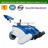 Hot Sale Rotary for df 22hp Model Walking Tractors of Sale! DONGFENG Model 15 - 22HP Walking Tractor With Rotary Tiller for Sale thumbnail-1