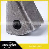 Excavator Bucket Tooth Pin or Teeth Pin thumbnail-1