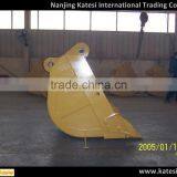 Mini Excavator Bucket Loader Bucket/engineering Spare Parts thumbnail-4