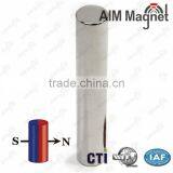 High Quality Strong Neodymium Rod Magnet thumbnail-1