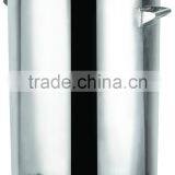 200L SS304 SS316L Stainless Steel Drum / Oil Barrel / Food Bucket / Water Bucket thumbnail-3