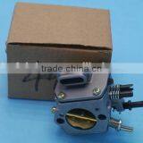 MS 440 GASOLINE PORTABLE CHAINSAW CARBURETOR thumbnail-4