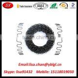 Various Power Coating Zigzag Spring Clips Sofa thumbnail-2
