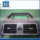 Cheap High Quality Plastic Injection Mould for Automobile Parts thumbnail-1