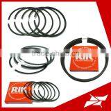 Piston Ring Set for Yanmar TD Marine Diesel Engine thumbnail-2