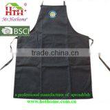 Top Quality Latest Design 100% Polyester Waterproof Safety Cooking and Garden Working Apron thumbnail-5
