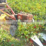Power Tiller Harvester thumbnail-4