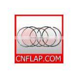 Daewoo DB58 Piston Ring Manufacture