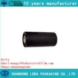 Non-toxic and Tasteless Safety Handmade Tray Protective Stretch Wrap Film thumbnail-1