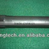 China Suppliers for 800 mm Length Armored Vehicle Torsion Bar thumbnail-1