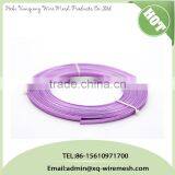 Diy Anodized Flat Aluminium Colored Craft Wire thumbnail-6