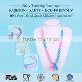 Handmade Long Beads Necklace /Jewelry thumbnail-3