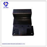 High Precision Custom Nonstandard Fabrication Mechanical Iron Parts CNC Hardware Machining Precise Spares thumbnail-2