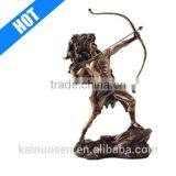 Custom Decorative Resin Greek God Heracles thumbnail-1