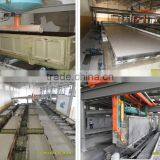 Sand Autoclave Aerated Concrete Production Line thumbnail-2