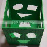 Custom-made Non Standard Plastic Toy Basket thumbnail-1