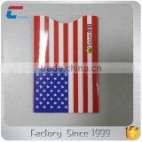 2017 Factory New Anti Tearing Paper Credit Card Sleeves With Customized Printing thumbnail-4