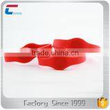 2017 New Wristbands Silicone UHF+HF Dual Frequency Rfid Silicone Wristband thumbnail-2