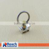 Airline Logistic Track Fitting Cargo Control Single Stud Fitting