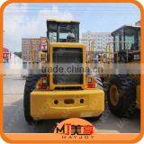 2014 Hot Sale Factory Price Chinese Wheel Loader / Wheel Loader Price(skype :mayjoy46) thumbnail-1