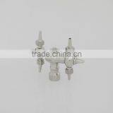 Stainless Steel Dual Revalveel Cleaner thumbnail-4