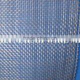 Hot Dipped Galvanized Square Wire Mesh 10x10mehs/inch 0.50mm Diameter