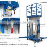 Aluminum Alloy Aerial Work Platform thumbnail-2